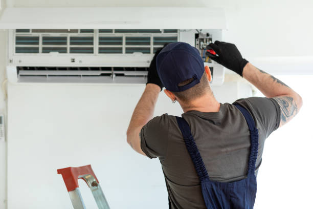 Best Affordable Air Duct Cleaning  in Bee Ridge, FL