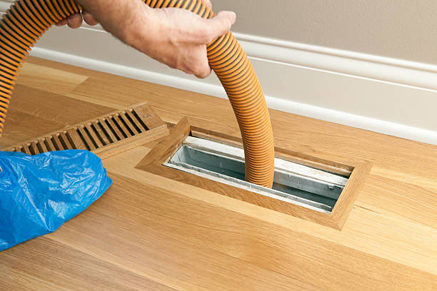 Best Affordable Duct Cleaning Services  in Bee Ridge, FL