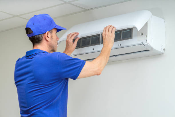 Best Residential Air Duct Cleaning  in Bee Ridge, FL