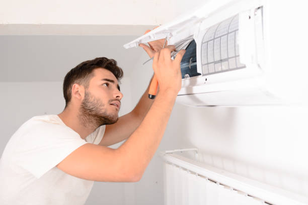 Best Dryer Vent Cleaning Services  in Bee Ridge, FL